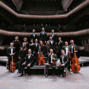 Vox Luminis - Cantates de Bach