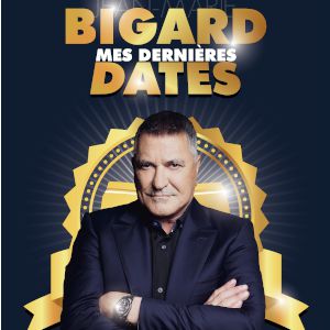Il Etait Une Fois Jean-Marie Bigard Il Etait Une Fois Jean-Marie Bigard