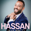 Spectacle Hassan de Monaco