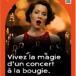 Concert Les Voix Animées | Noël à Cappella à MENTON @ Basilique Saint-Michel Archange - Billets & Places