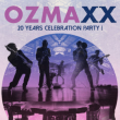 Concert OZMA-XX
