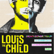 Concert Louis The Child à PARIS @ La Maroquinerie - Billets & Places