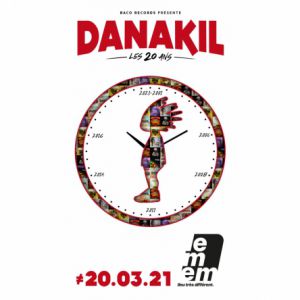 Danakil Danakil