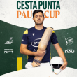 CESTA PUNTA PAU CUP 2026 - Abonnement @ JAI ALAI - Pau - Billets & Places