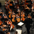Concert ONPL - Mozart & Saint Saëns à LA BARRE DE MONTS @ Espace Terre de Sel - Billets & Places