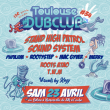 Concert TOULOUSE DUB CLUB #34 à RAMONVILLE @ LE BIKINI - Billets & Places