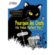 Spectacle Pourquoi les chats ne nous parlent pas ?