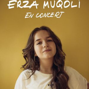 Erza Muqoli Erza Muqoli