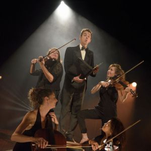 Le Siffleur - Fred Radix Et Son Quatuor Le Siffleur - Fred Radix Et Son Quatuor