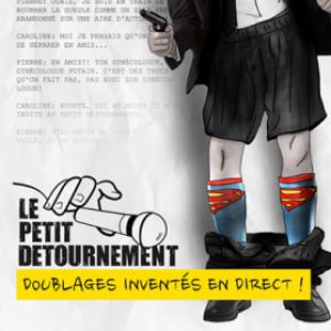 Le Petit Detournement Le Petit Detournement