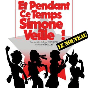 Et Pendant Ce Temps Simone Veille Et Pendant Ce Temps Simone Veille