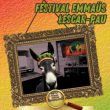 Concert FESTIVAL EMMAÜS LESCAR-PAU @ Village Emmaüs Lescar Pau - Billets & Places