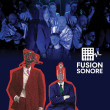 Concert FUSION SONORE - PHOTONS + JEAN PAUL