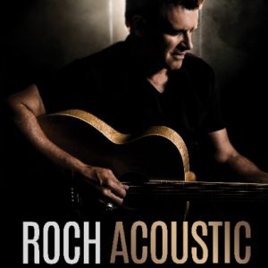 Roch Voisine Roch Voisine