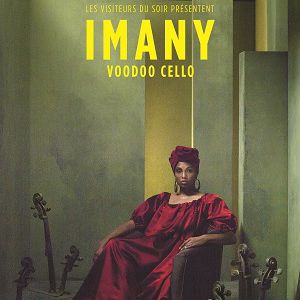 Imany Imany