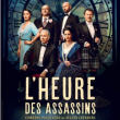 Théâtre L'HEURE DES ASSASSINS