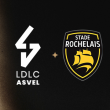 LDLC ASVEL - LA ROCHELLE