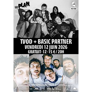 TVOD + BASIC PARTNER