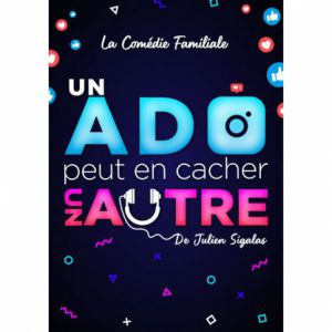 Un Ado Peut En Cacher Un Autre