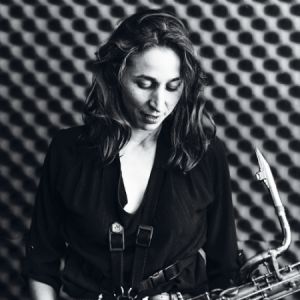 Tullia Morand Orchestra « Exil » Tullia Morand Orchestra « Exil »
