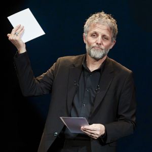 Stephane Guillon Stephane Guillon
