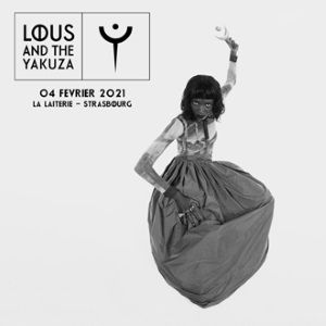 Lous And The Yakuza Lous And The Yakuza