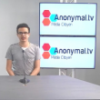 Atelier ANONYMAL LIVE STUDIO