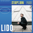 Concert LIDO - live à PARIS @ Badaboum - Billets & Places