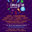 FESTIVAL IMAG'IN - JOUR 1 &agrave; TOURS @ L'ile Aucard - Billets & Places