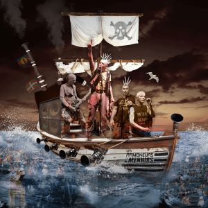 Les Ramoneurs De Menhirs