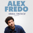 Spectacle ALEX FREDO