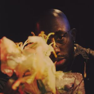 Ghostpoet Ghostpoet