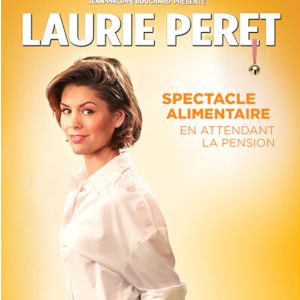 Laurie Peret Laurie Peret