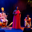 Spectacle AGENCE KOMKIFO, KOZ&Eacute; KONT&Eacute; & L'UDIR - SOUBIK RAKONTAZ