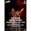 GOUTER-CONCERT : HELENA RECALDE &agrave; RIS ORANGIS @ Le Plan Club - Billets & Places