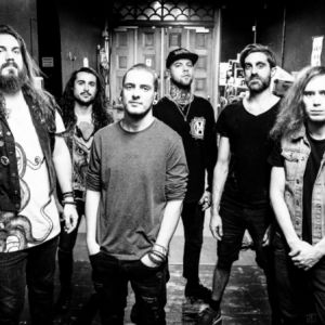 Betraying The Martyrs + Klone + Fractal Universe Betraying The Martyrs + Klone + Fractal Universe