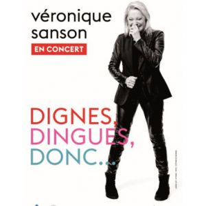 Les Lives De Saint-Raphael: Veronique Sanson Les Lives De Saint-Raphael: Veronique Sanson