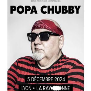 Popa Chubby