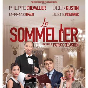 Le Sommelier Le Sommelier