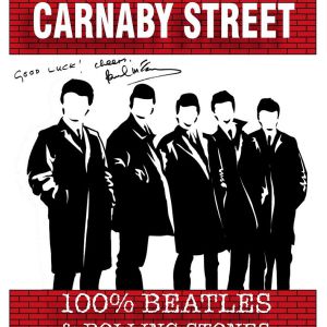 Carnaby Street Carnaby Street