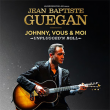 Concert JEAN-BAPTISTE GUEGAN à MUTZIG @ Le Dôme - Billets & Places