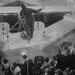 Expo "Autour de l'argent" de Jean Dréville, 1929 (50min) à PARIS @ Fondation Jérôme Seydoux-Pathé - Billets & Places