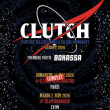 Concert CLUTCH