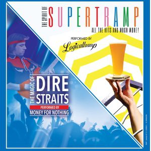 Rock Legends : Supertramp & Dire Straits Rock Legends : Supertramp & Dire Straits