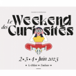Concert LE WEEKEND DES CURIOSITÉS - PASS 2 JOURS  à RAMONVILLE @ LE BIKINI - Billets & Places