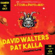 Tpa 2020 - David Walters X Pat Kalla