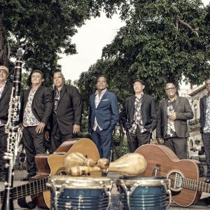 El Grupo Compay Segundo El Grupo Compay Segundo