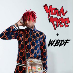 Youv Dee + Wbdf Youv Dee + Wbdf