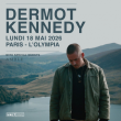 Concert DERMOT KENNEDY