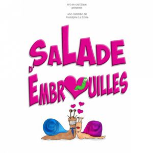 Salade D'embrouilles